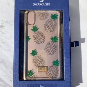 Swarovski Case